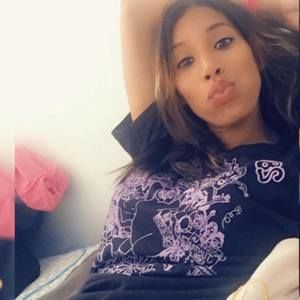 Meet your Posher, Gretchely